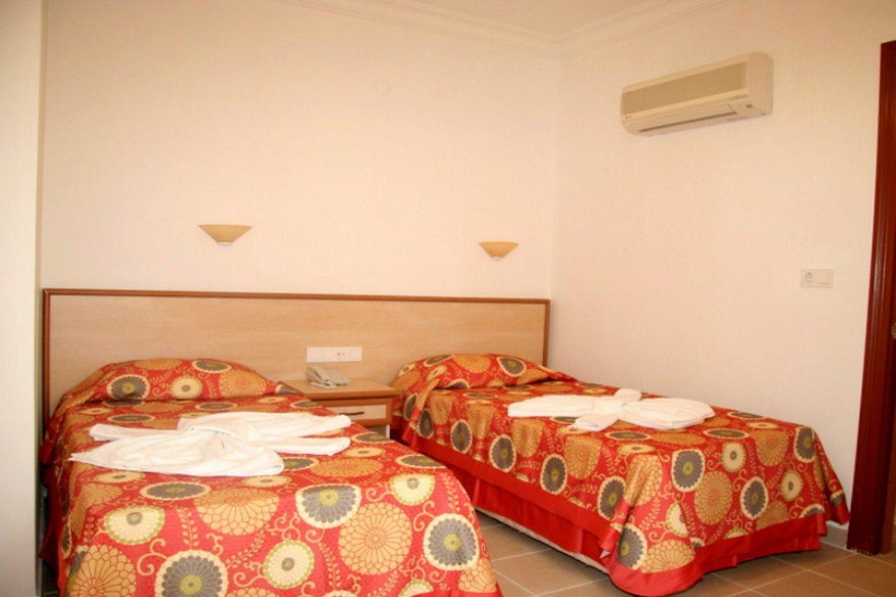 Orient Suite Hotel Аланя Екстериор снимка